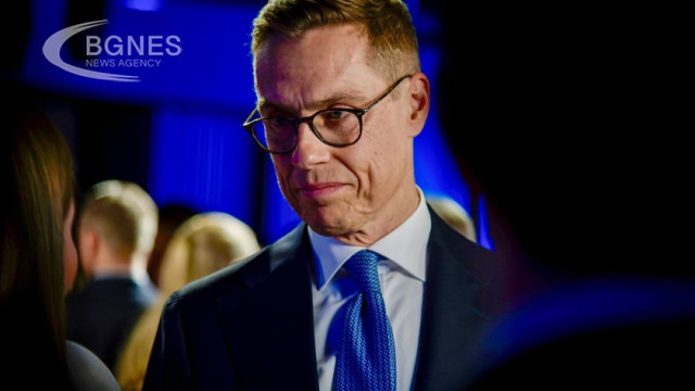Finland's center-right former prime minister Alexander Stubb is set to become the next president after winning a runoff
